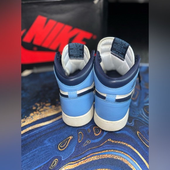 Nike Air Jordan 1’s - Picture 5 of 6